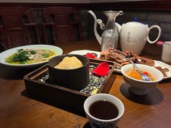 -寻宝记绍兴菜(鲁迅路店)