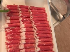 -清真·鸦儿李记·涮肉(花市店)