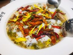 -太二酸菜鱼(金沙印象城店)