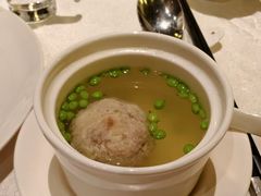 -宁海安岚·南溪阁全日餐厅