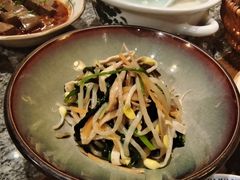 南京素什锦-南京大牌档(之心城店)