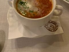 -老井俄式餐厅