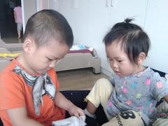 -星空布洛早教·托育(滨江店)