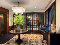 -Le Comptoir de Pierre Gagnaire