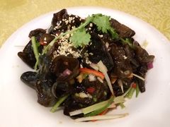 凉拌木耳-九大簋家宴(北京路店)