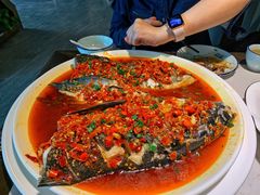 千岛湖鱼头-千岛湖小鱼儿·淳安匠心农家菜