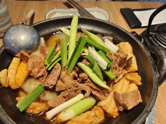 -炉角·鲍鱼牛腩煲(国贸商城店)