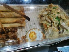 鱼饺-尚干小吃(三坊七巷店)