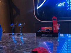 -星聚会KTV(中关村领展购物广场店)