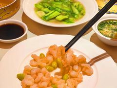 -梅龙镇酒家(南京西路总店)