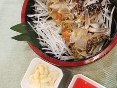 -渔娘渔家丹东海鲜(东直门店)