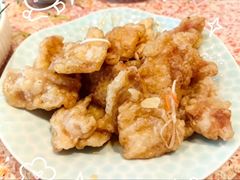 -红樱桃·欢乐餐厅(太原里店)