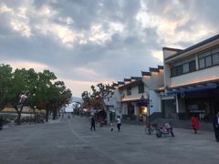 -溪口-滕头旅游景区