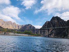 -孤山寨风景区