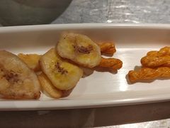 -探鱼·鲜青椒爽麻烤鱼(天河优托邦店)