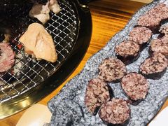 -万兴佳烤肉·长白山老味道(宏泰广场店)