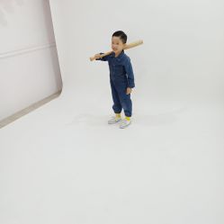 -小熊维尼高端儿童摄影(罗湖区总店)