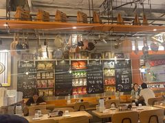 -WOW LUCKY创意韩料(龙阳广场店)