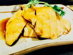 -本味轩精品茶餐厅(黄山路店)