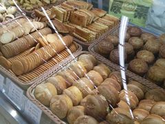 -鑫福隆生鲜超市(沈营大街店)