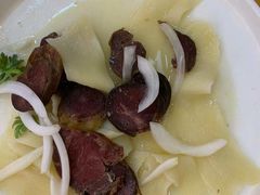 -新疆巴州金丝特餐厅(大钟寺店)