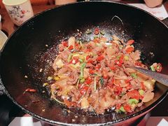 -小隐人家(乐松店)