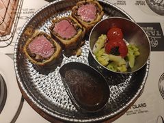 -西堤牛排(北京国瑞店)