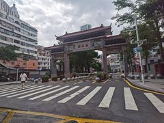 -南沙天后宫景区