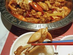 蛙蛙-赖胖子肉蟹煲(上邦百汇城店)