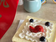 -积慕Cake(解放大道店)