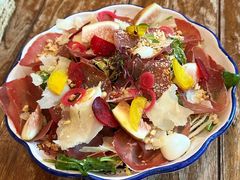 -Alimentari早午餐(安福路店)