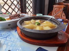 养生大煲-瓷忆·瓷文化餐厅(上海店)