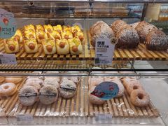 -面包新语(国瑞店)