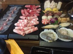 -丽江庭院之丽江往事(安定门店)