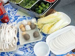 -范饭椰林川湘味海鲜·椰子鸡(三亚湾椰梦长廊店)