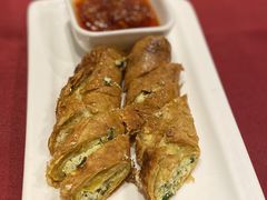 -老吉士酒家(天平路店)