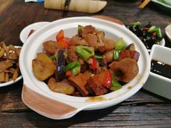-五观堂素食(新华路店)