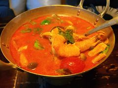 -泰莲庭·溪畔餐厅(雁栖湖店)
