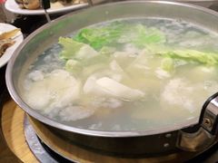 -凯华海鲜火锅·传承三十六年
