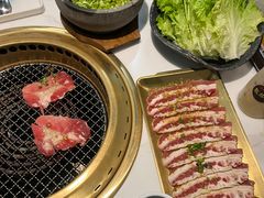 -炙城·韩式烤肉(南京东路店)