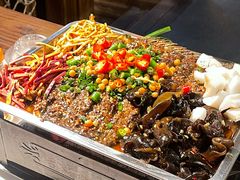-百益上河城