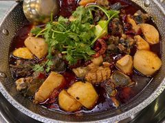 -贵州笋子鸡(米市街店)