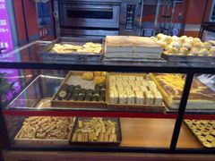 -老香港手工蛋糕(达道路店)