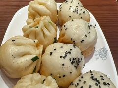 -大壶春生煎(四川中路店)