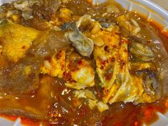 -东门町美食街