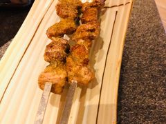 -丝路金桃·新疆菜(徐汇店)