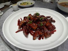 -御盛苑富隆汇·传承川菜·商务简餐(江北嘴店)