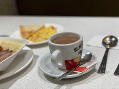 -香港新发烧腊茶餐厅(书城店)