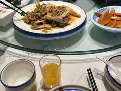 -老友王·南宁特色菜(金汇如意坊店)
