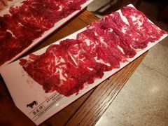 -牛事制造局牛肉火锅(莲岳路店)